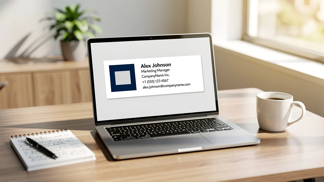 How to Manage Email Signature Centrally with Scribe: A Step-by-Step Guide
