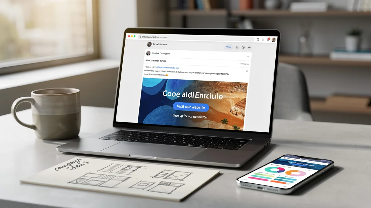Best Practices for Effective Email Banner Signatures in Marketing