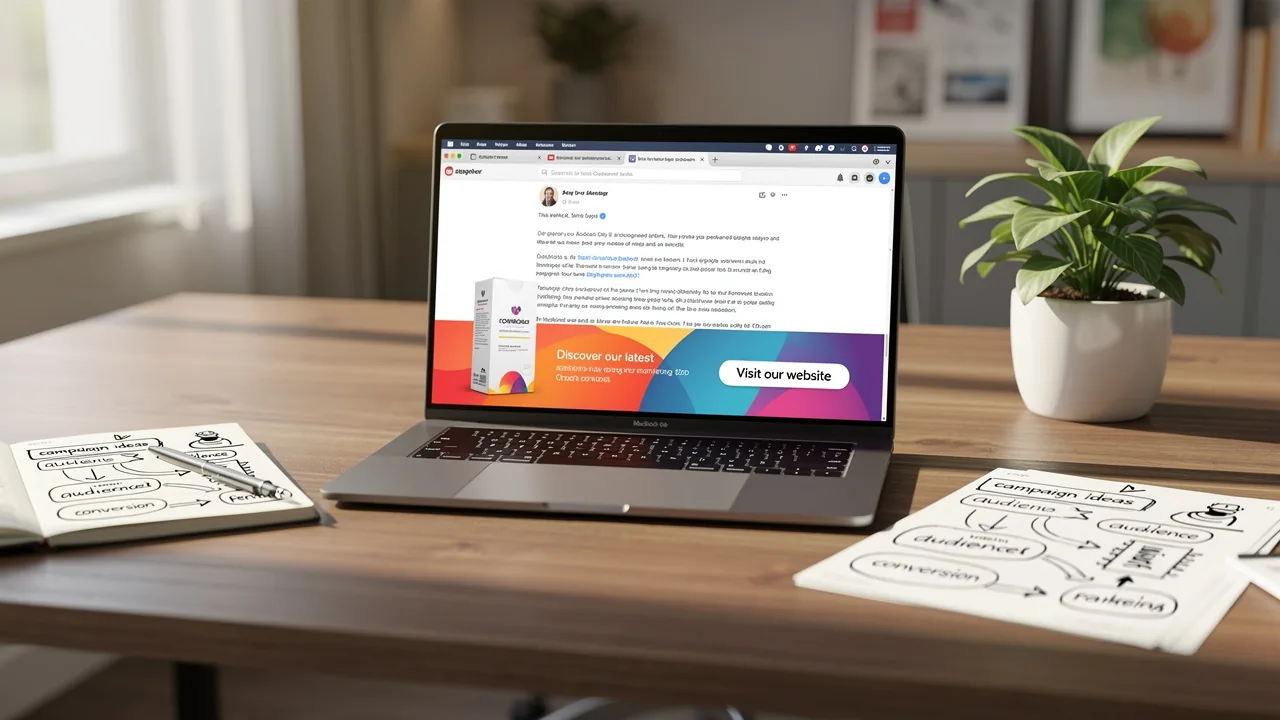 4 Best Practices for Personalized Email Signature Banners