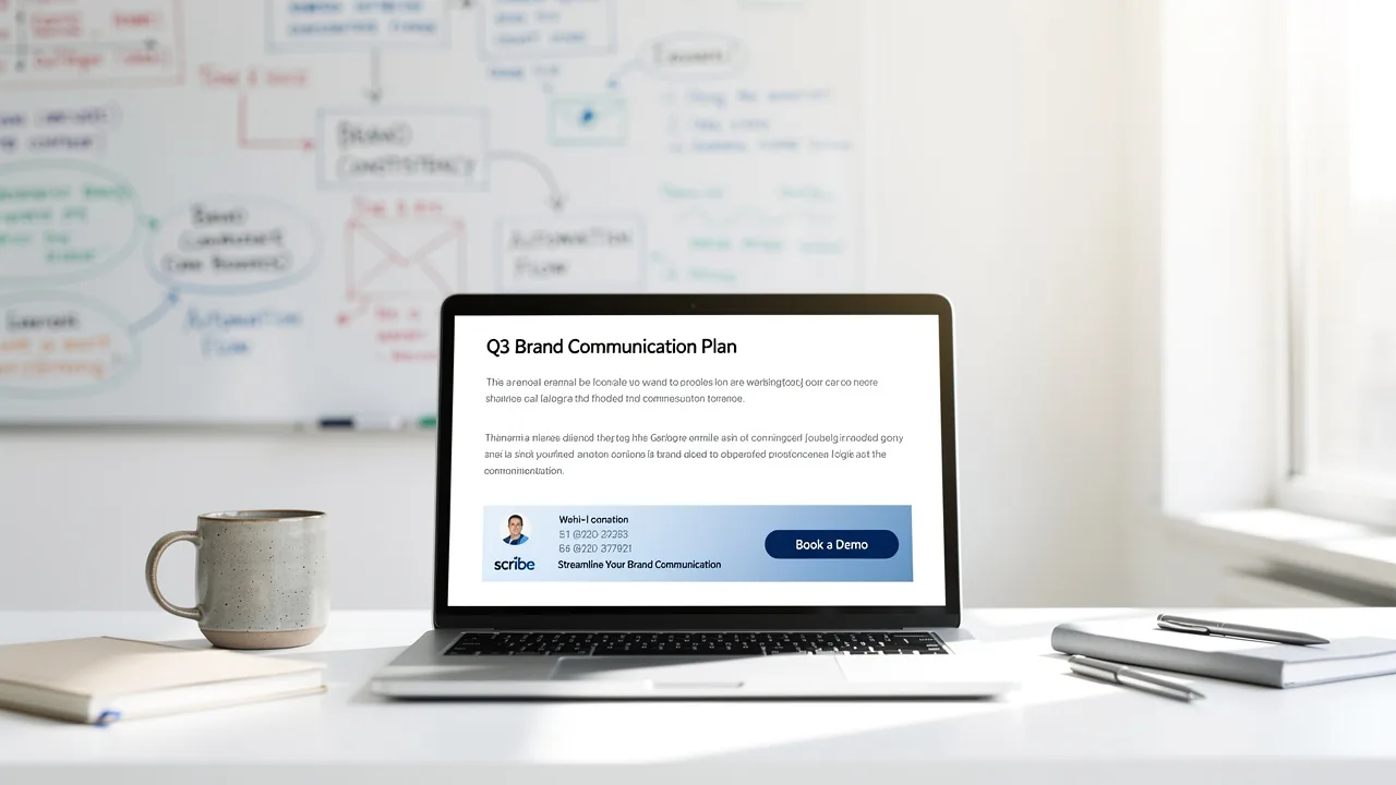 4 Ways to End an Email Professionally for Marketing Success