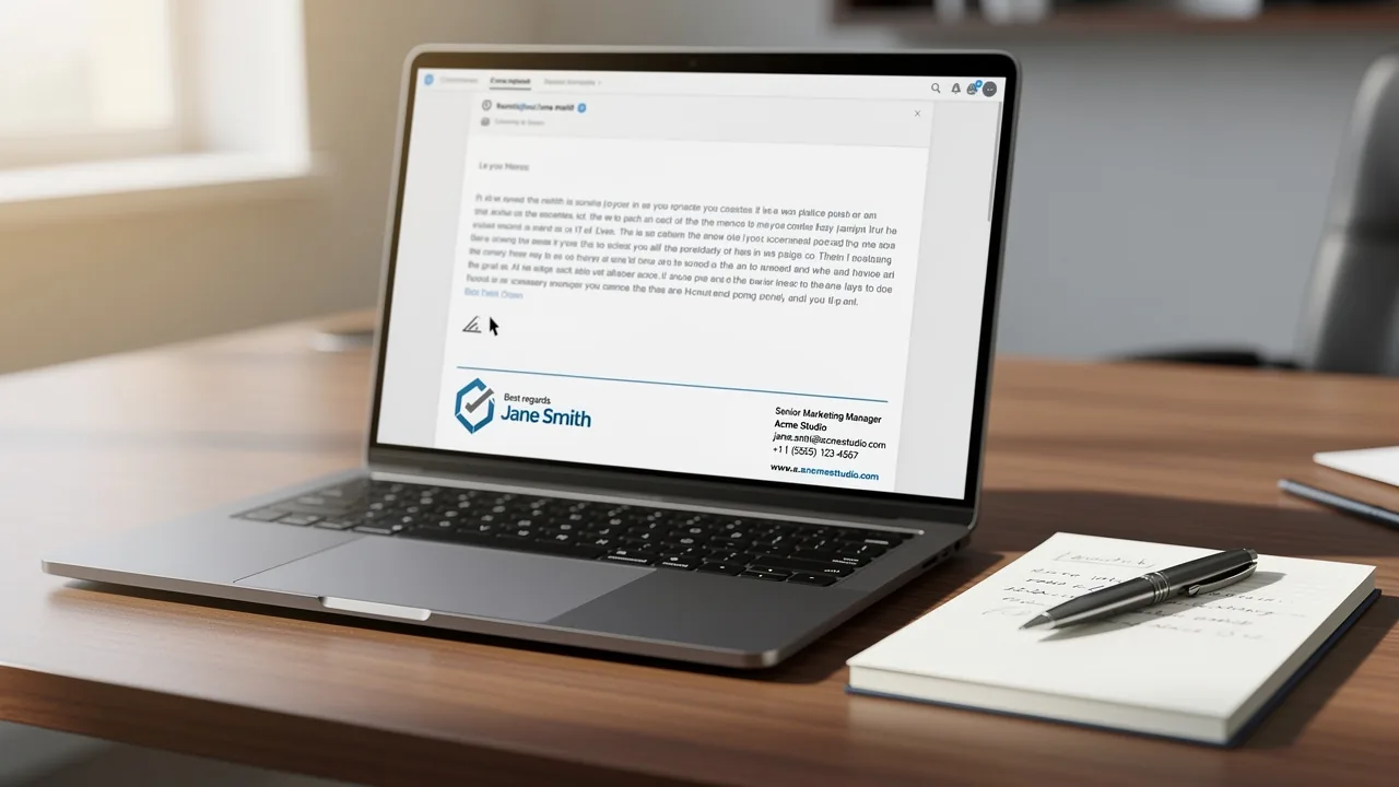 10 Creative Ways to Sign-Off on an Email That Impress