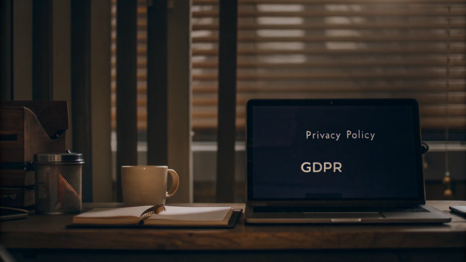 Master GDPR Compliant Email Signature Software in 4 Steps