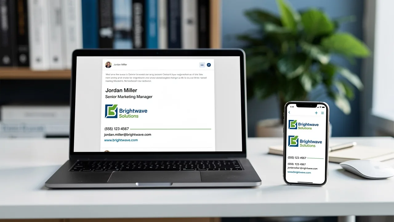 4 Best Corporate Signatures Practices to Boost Your Brand