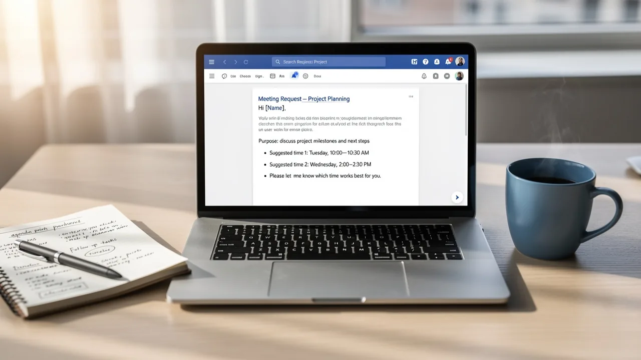 4 Best Practices for Effective Email Drafting Samples