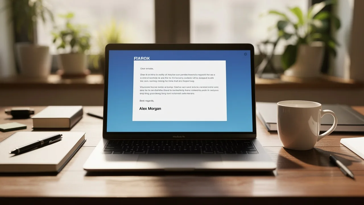 Master Email Signature Sign Offs: Best Practices for Brand Impact
