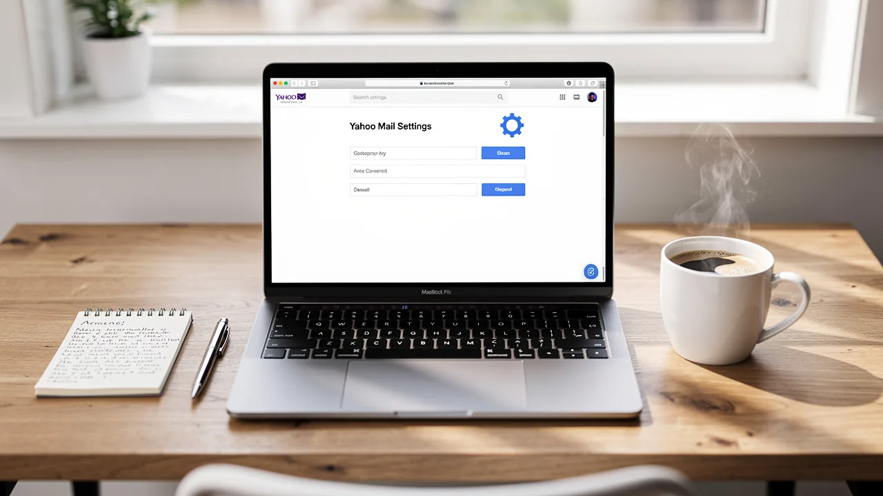 How to Edit Signature in Yahoo Mail: A Step-by-Step Guide
