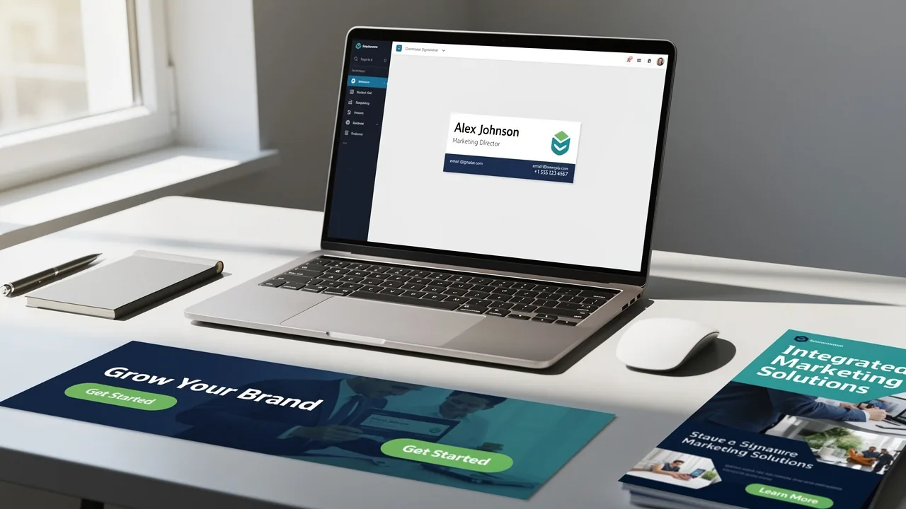 Maximize Marketing Impact with My Name Signature Maker Best Practices
