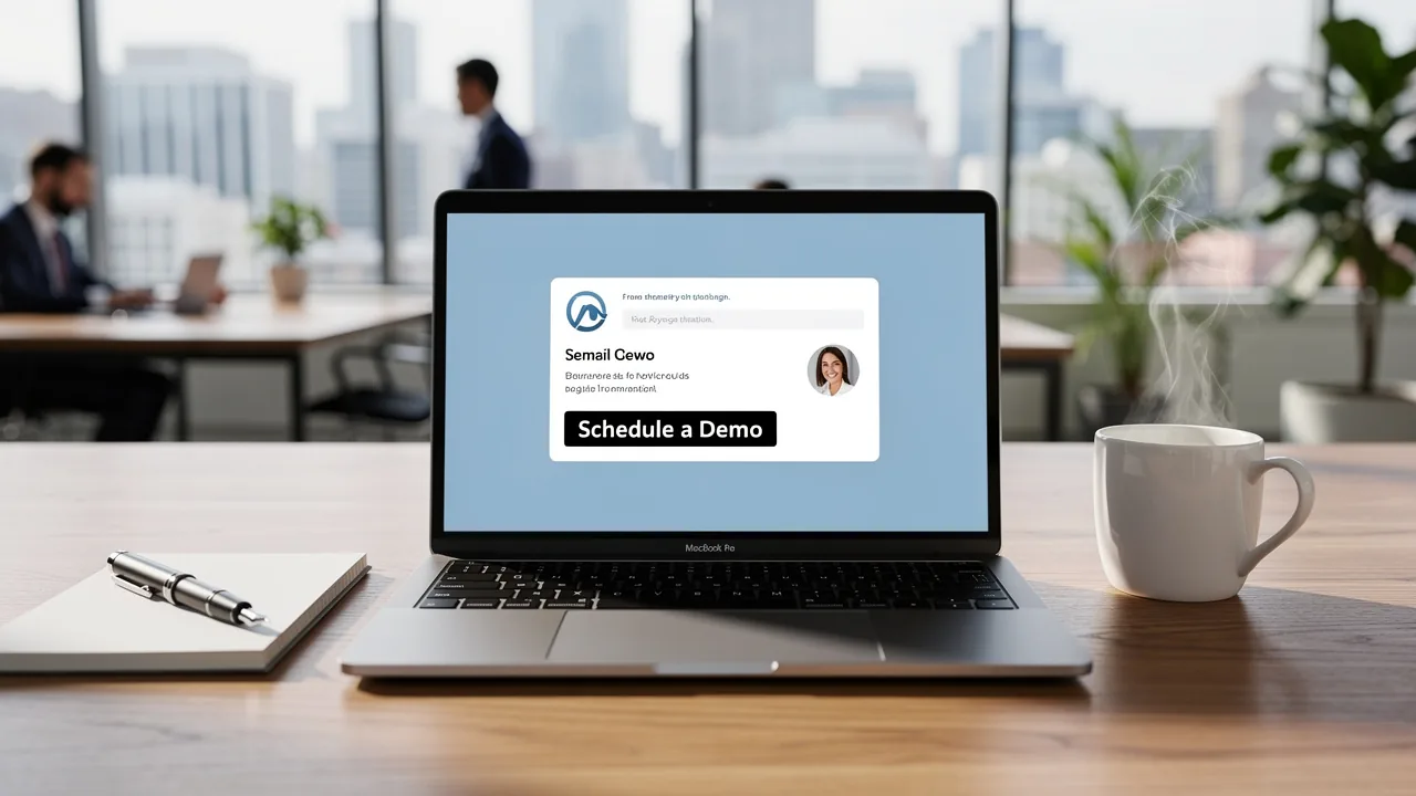 Best Practices for Sample Email Signatures with Logo That Convert
