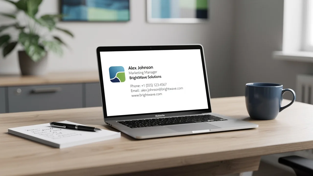 Maximize Your Email Signature Program with These 4 Best Practices