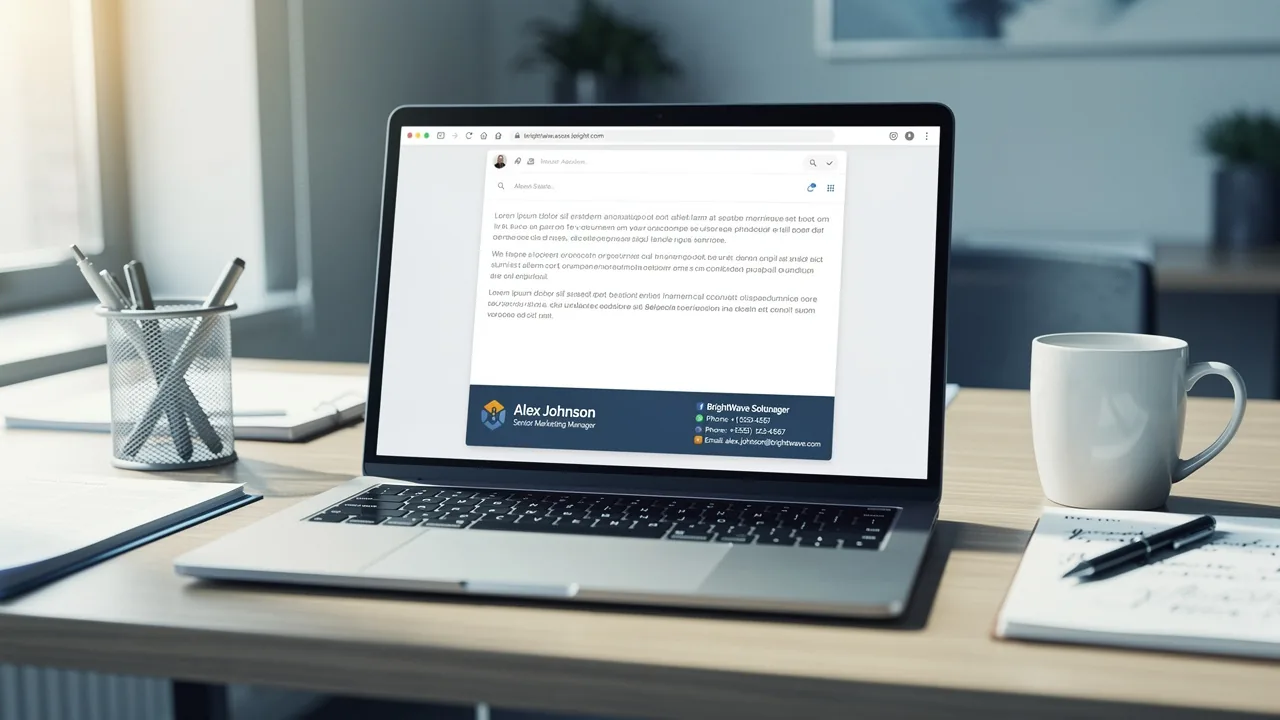 4 Tips for a Formal Ending Email That Impresses Clients