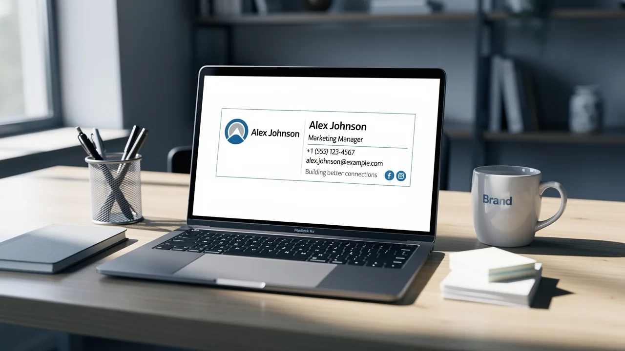 Optimize Your Email Signatures for Outlook Mobile Success
