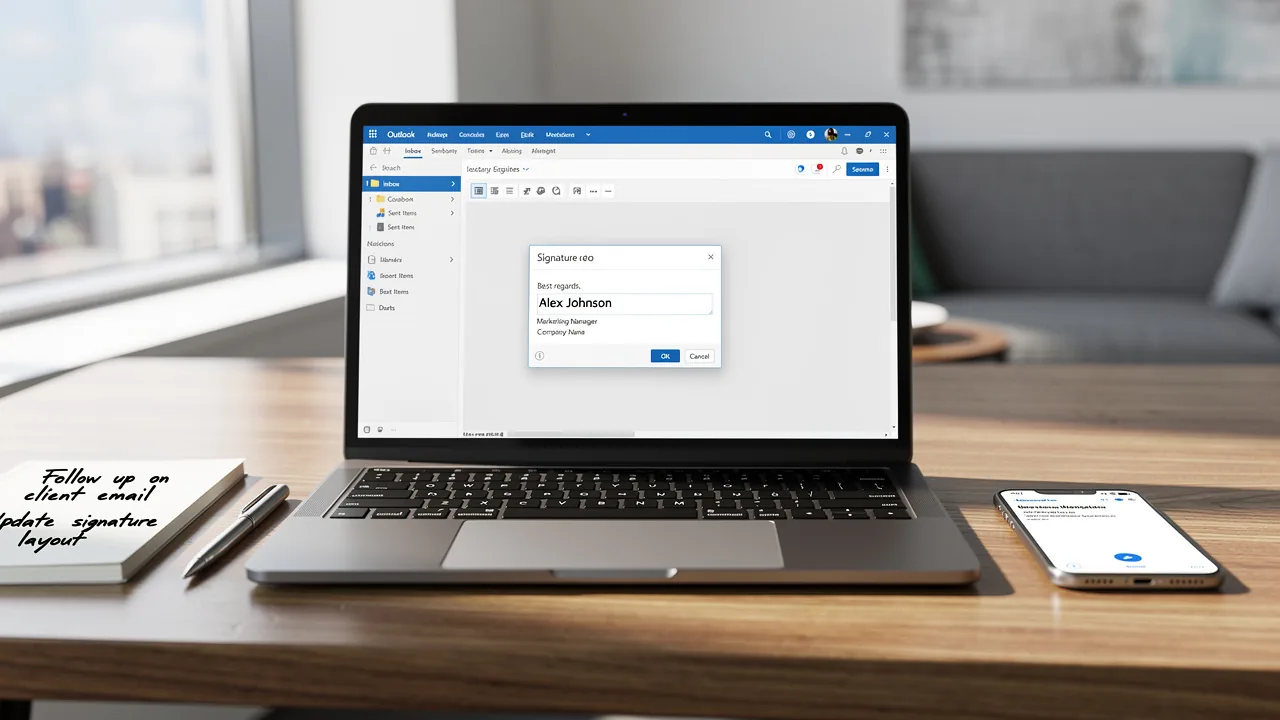 How to Remove Automatic Signature in Outlook: A Step-by-Step Guide