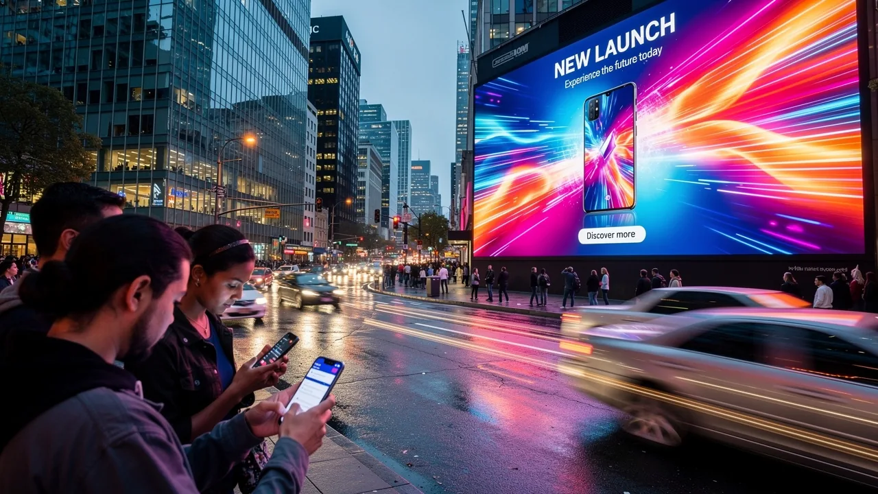 10 Benefits of Above the Line Media for Marketing Managers