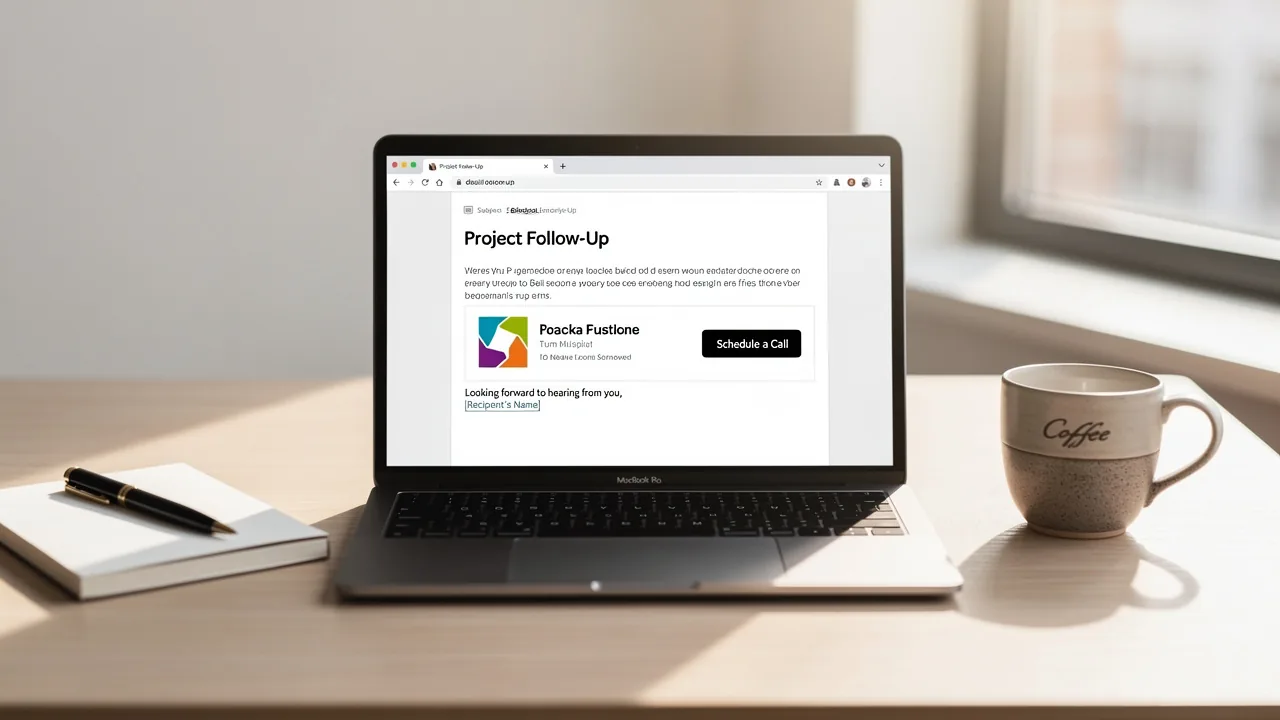 Best Practices for Effective Email Sign-Offs That Drive Engagement