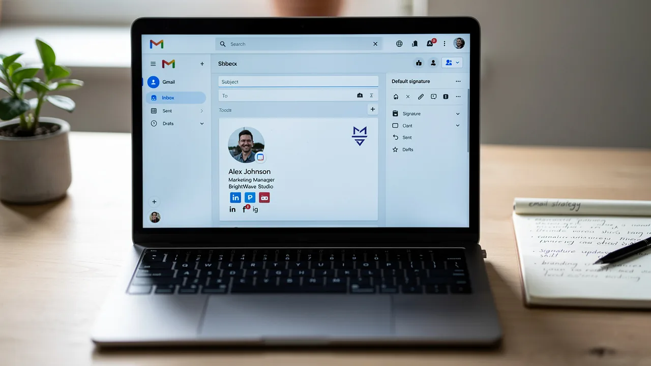 Where to Change Your Signature in Gmail: A Step-by-Step Guide