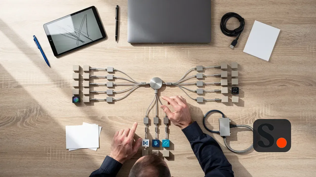 System Integrations: Choose the Right Interface for Your Workflow