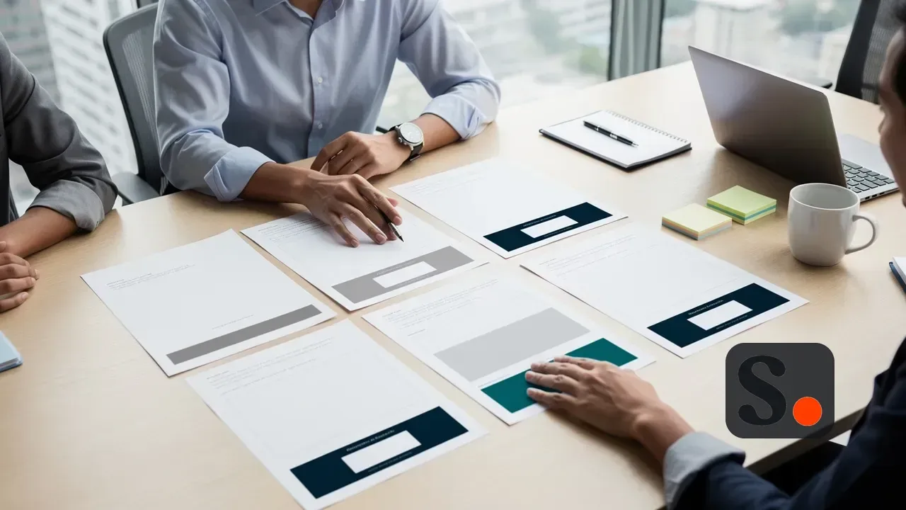 How to Choose a Professional Email Footer for Sales Representatives