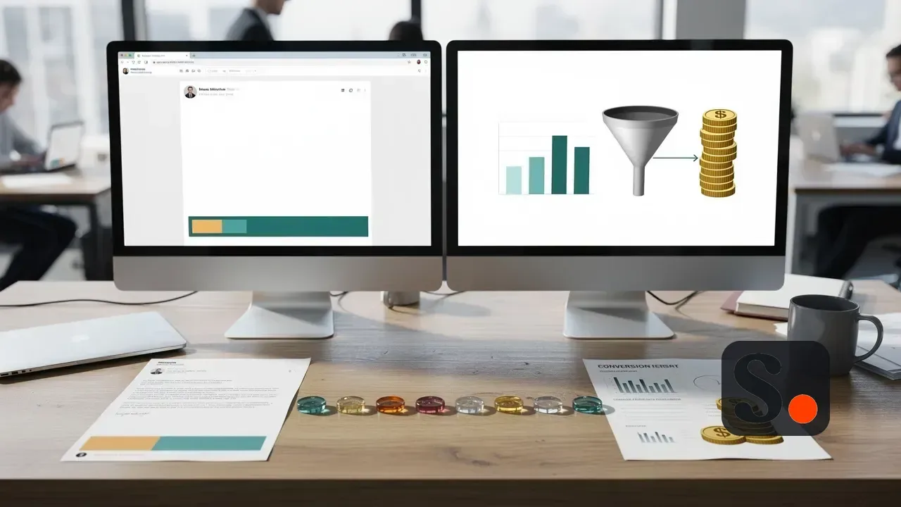 Signature Conversion Tracking: Connecting Email Signature Clicks to Revenue