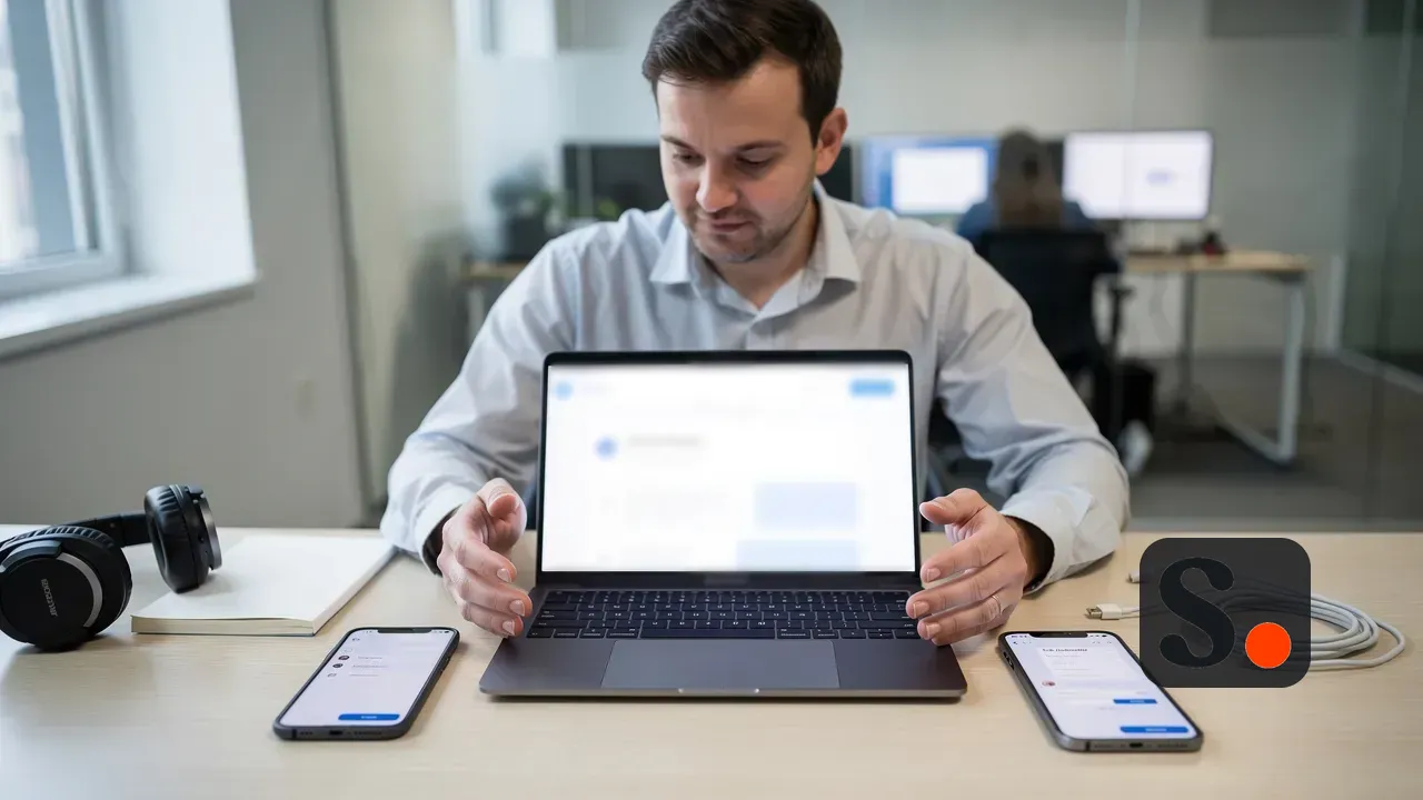 Gmail Mobile Signature Same as Desktop? A Google Workspace Decision Guide