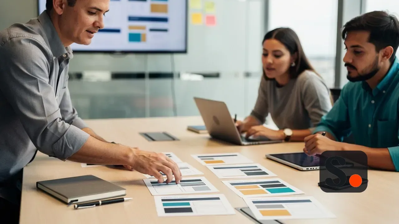 Email Signatures for Sales Teams: A Workflow-Based Decision Guide