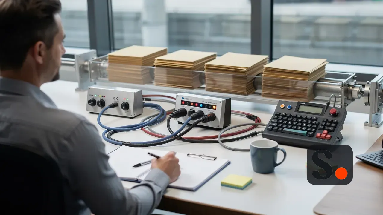 Which Scribe Integration Interface Fits Your Workflow?