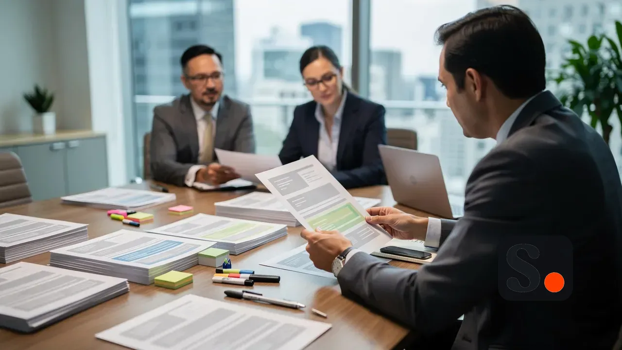 How to Review Business Email Signatures for Regulatory and Privacy Risk