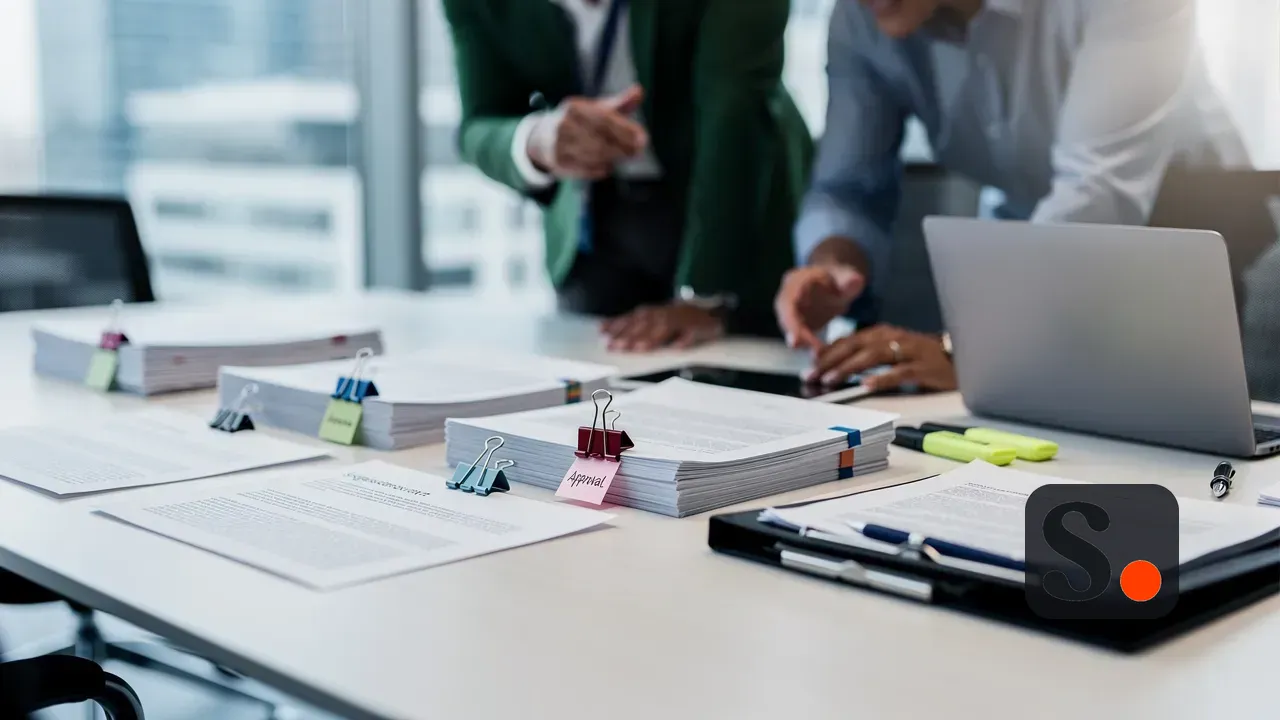 How to Evaluate Email Signature Management Software for Regulated Organizations