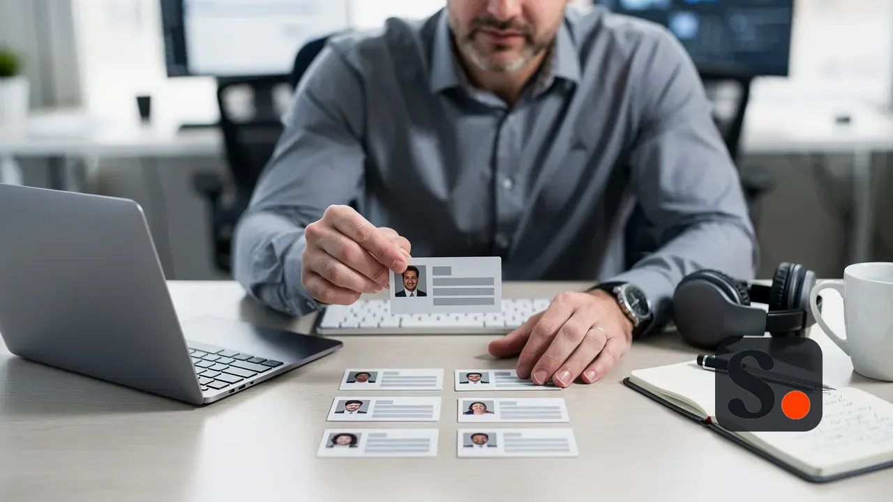 How to Keep Email Signature Data Accurate From the Right Source