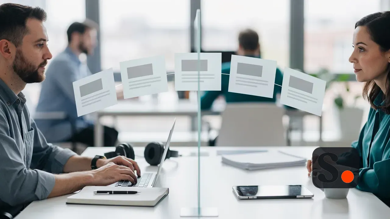 Scribe MCP Server for AI Agents: Choose the Right Signature Management Workflow